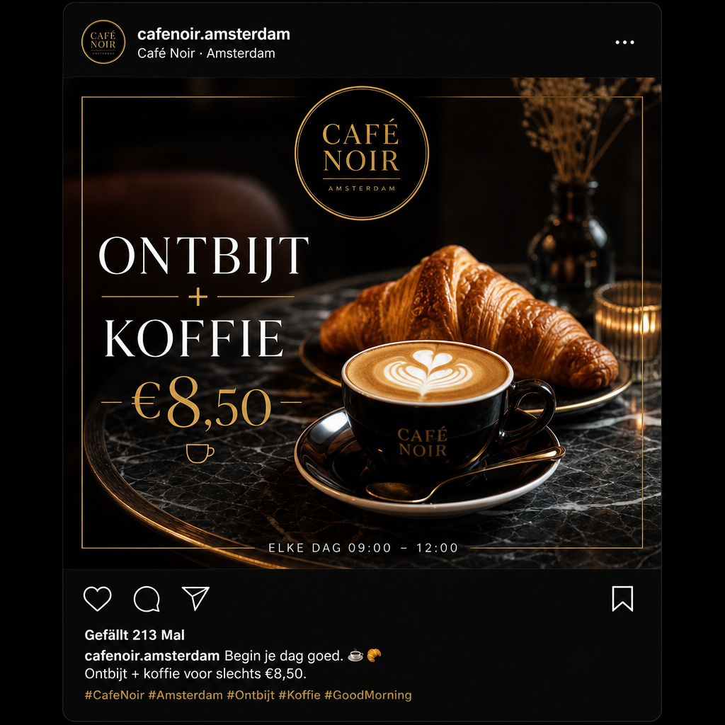 Café