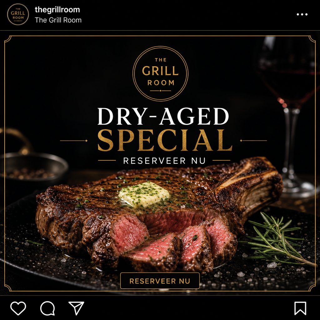 Steakhouse